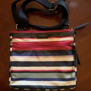 Fossil Crossbody Purse